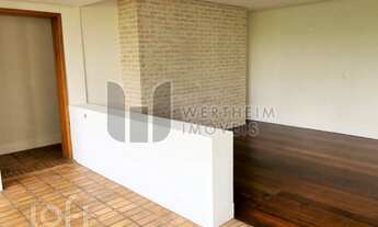 Imagem 5: Apartamento à venda em Morumbi com 185 m², 3 quartos, 3 suítes, 3 vagas