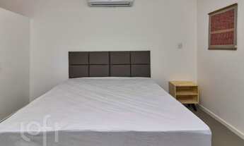 Imagem 2: Apartamento à venda em Campos Elísios com 31 m², 1 quarto