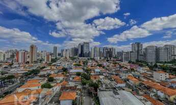 Imagem 6: Apartamento à venda em Santo Amaro com 59 m², 2 quartos, 1 suíte, 1 vaga