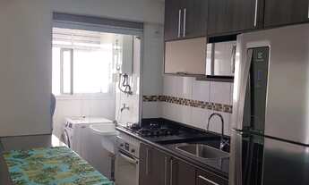 Imagem 5: Apartamento à venda em Butantã com 60 m², 2 quartos, 1 suíte, 1 vaga