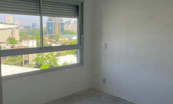 Imagem 6: Apartamento à venda em Santo Amaro com 113 m², 2 quartos, 2 suítes, 2 vagas