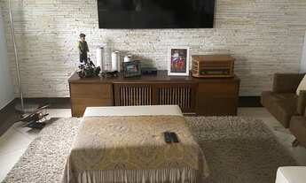 Imagem 6: Apartamento à venda em Vila Andrade com 201 m², 4 quartos, 4 suítes, 4 vagas