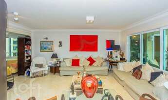 Imagem 2: Apartamento à venda em Morumbi com 367 m², 3 quartos, 3 suítes, 3 vagas