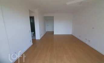 Imagem 2: Apartamento à venda em Saúde com 56 m², 2 quartos, 1 vaga