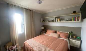 Imagem 2: Apartamento à venda em Vila Guilherme com 106 m², 3 quartos, 1 suíte, 1 vaga