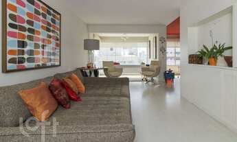 Imagem: Apartamento à venda em Jardim Paulista