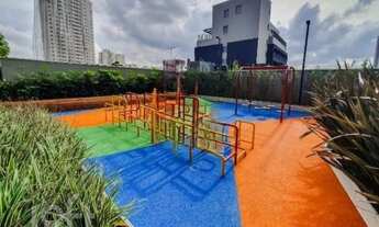 Imagem 5: Apartamento à venda em Cursino com 52 m², 2 quartos, 1 suíte, 1 vaga