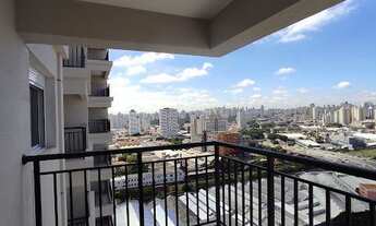 Imagem 7: Apartamento à venda em Brás com 82 m², 2 quartos, 2 suítes, 1 vaga