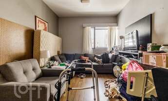 Imagem 5: Apartamento à venda em Jardim América com 32 m², 1 quarto, 1 vaga