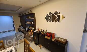 Imagem 3: Apartamento à venda em Perdizes com 69 m², 2 quartos, 1 suíte, 2 vagas