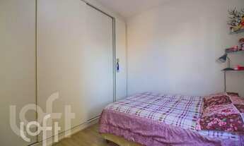 Imagem 4: Apartamento à venda em Brás com 56 m², 1 quarto, 1 vaga