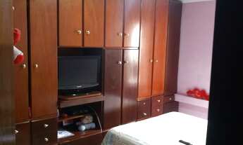 Imagem 4: Apartamento à venda em Jaçanã com 78 m², 2 quartos, 2 vagas