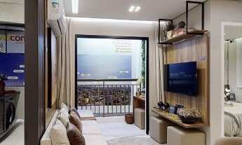 Imagem 4: Apartamento à venda em Butantã com 39 m², 2 quartos