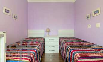 Imagem 4: Apartamento à venda em Barra Funda com 109 m², 3 quartos, 1 suíte, 2 vagas