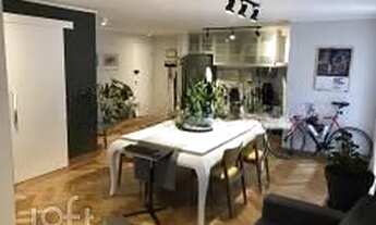 Imagem 2: Apartamento à venda em Alto de Pinheiros com 78 m², 2 quartos, 2 vagas