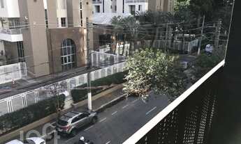 Imagem 5: Apartamento à venda em Moema Índios com 25 m², 1 quarto, 1 suíte