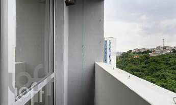 Imagem 7: Apartamento à venda em Cidade Líder com 48 m², 2 quartos, 1 vaga