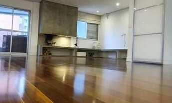 Imagem: Apartamento à venda em Morumbi com 133