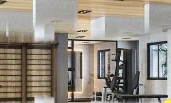 Imagem: Apartamento à venda em Cidade Universitária