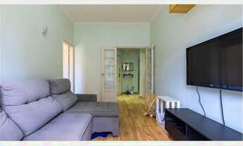 Imagem 4: APARTAMENTO em São Paulo - SP, Santa Cecília