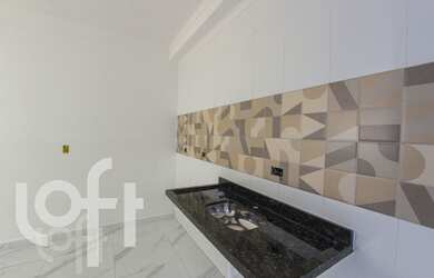 Imagem 5: Apartamento à venda em Tucuruvi com 29 m², 1 quarto