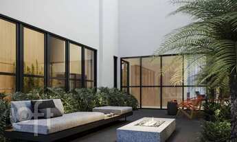 Imagem 2: Apartamento à venda em Perdizes com 111 m², 3 quartos, 1 suíte