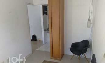 Imagem 3: Apartamento à venda em Brás com 40 m², 1 quarto, 1 vaga