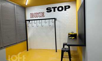 Imagem 3: Apartamento à venda em Bela Vista com 34 m², 1 quarto