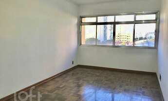 Imagem: Apartamento à venda em Vila Romana com