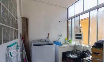 Imagem 3: Apartamento à venda em Santo Amaro com 140 m², 4 quartos, 1 suíte, 1 vaga