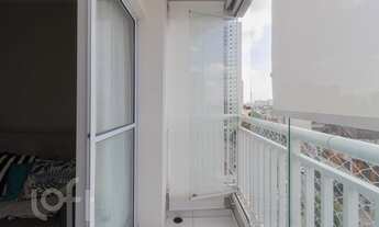 Imagem 7: Apartamento à venda em Bom Retiro com 42 m², 2 quartos, 1 vaga