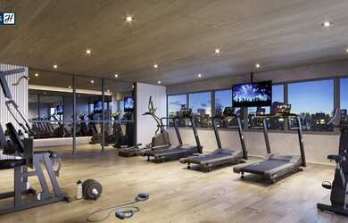 Imagem 9: APARTAMENTO em São Paulo - SP, Vila Clementino