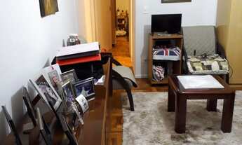 Imagem 6: Apartamento à venda em Santa Cecília com 47 m², 1 quarto