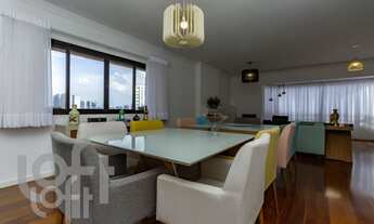 Imagem: Apartamento à venda em Morumbi com 253