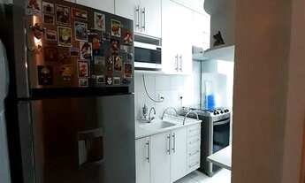 Imagem 7: Apartamento à venda em Pirituba com 52 m², 3 quartos, 1 vaga