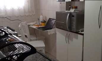 Imagem 4: Apartamento à venda em Santana com 46 m², 1 quarto