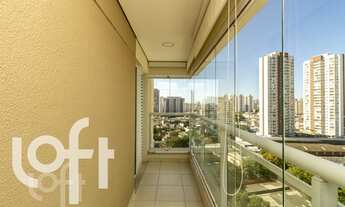 Imagem 5: Apartamento à venda em Bom Retiro com 145 m², 4 quartos, 3 suítes, 3 vagas