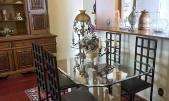 Imagem: Apartamento à venda em Santana com 63 m²