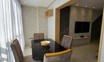 Imagem 4: Apartamento à venda em República com 91 m², 1 quarto, 1 suíte, 1 vaga