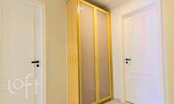 Imagem 3: Apartamento à venda em Santana com 208 m², 4 quartos, 4 suítes, 3 vagas