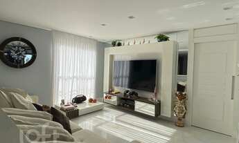 Imagem: Apartamento à venda em Jardim São Paulo