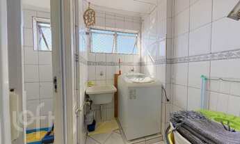 Imagem 7: Apartamento à venda em Sacomã com 62 m², 2 quartos, 1 vaga