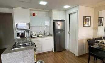 Imagem 7: Apartamento à venda em Jardim Paulista com 60 m², 2 quartos, 2 suítes, 2 vagas