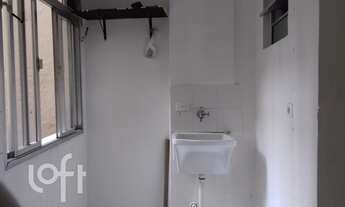 Imagem 5: Apartamento à venda em Campos Elísios com 63 m², 2 quartos