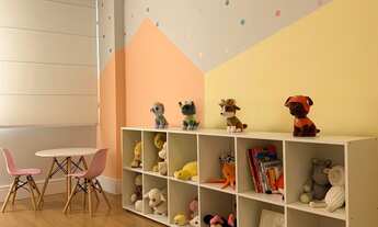 Imagem 3: Apartamento à venda em Santana com 136 m², 3 quartos, 1 suíte, 1 vaga