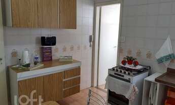 Imagem 6: Apartamento à venda em Vila Madalena com 105 m², 3 quartos, 1 suíte, 1 vaga