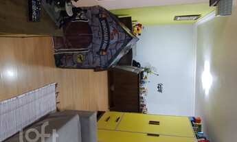 Imagem: Apartamento à venda em Parque Novo Mundo