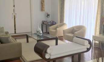 Imagem 6: Apartamento à venda em Chácara Klabin com 375 m², 4 quartos, 4 suítes, 6 vagas