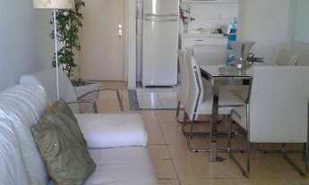 Imagem 7: Apartamento à venda em Lapa com 58 m², 2 quartos, 1 suíte, 2 vagas