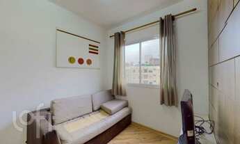 Imagem 2: Apartamento à venda em Campos Elísios com 30 m², 1 quarto, 1 vaga